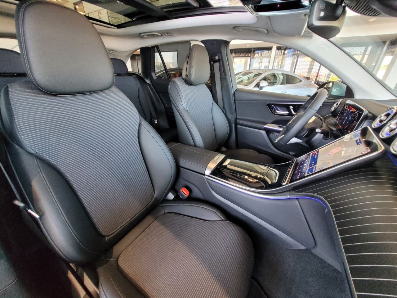 Mercedes-Benz GLC – Bild 10