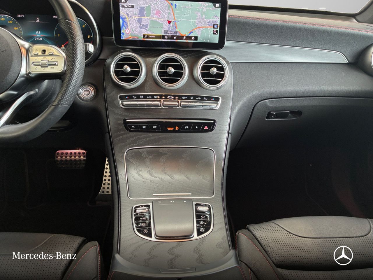 Mercedes-Benz GLC – Bild 12