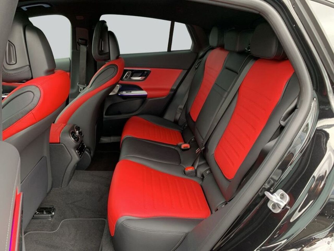 Mercedes-Benz GLC – Bild 11
