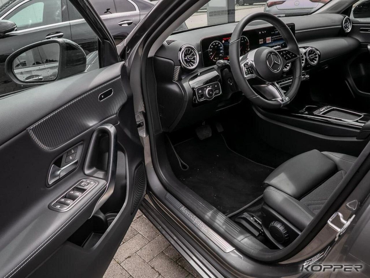 Mercedes-Benz A-Klasse – Bild 9