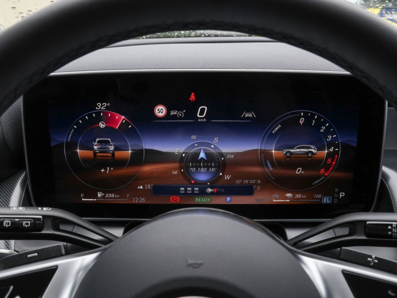 Mercedes-Benz GLC – Bild 16