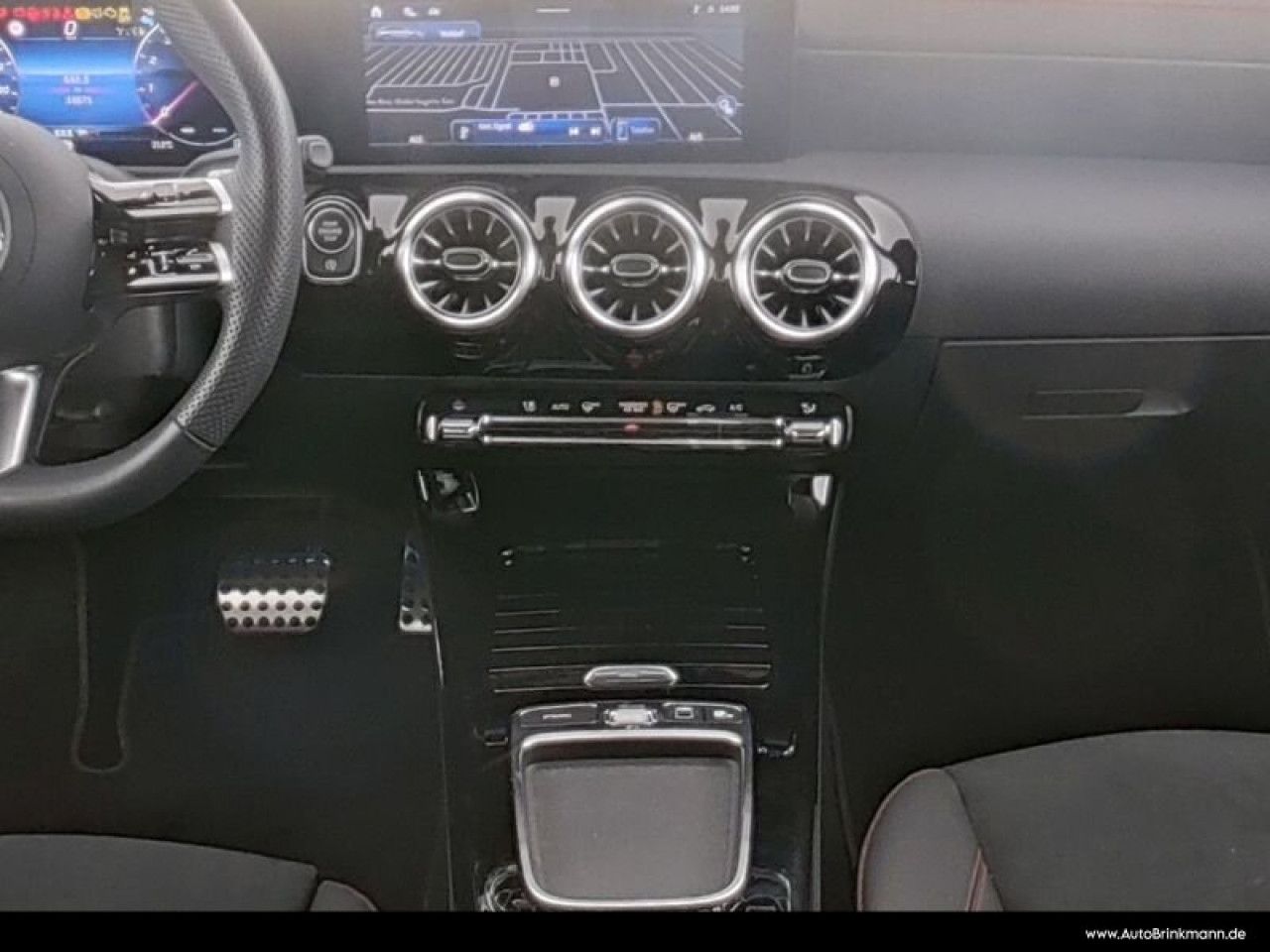 Mercedes-Benz CLA – Bild 5