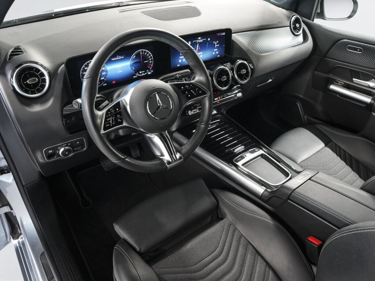 Mercedes-Benz B-Klasse – Bild 7