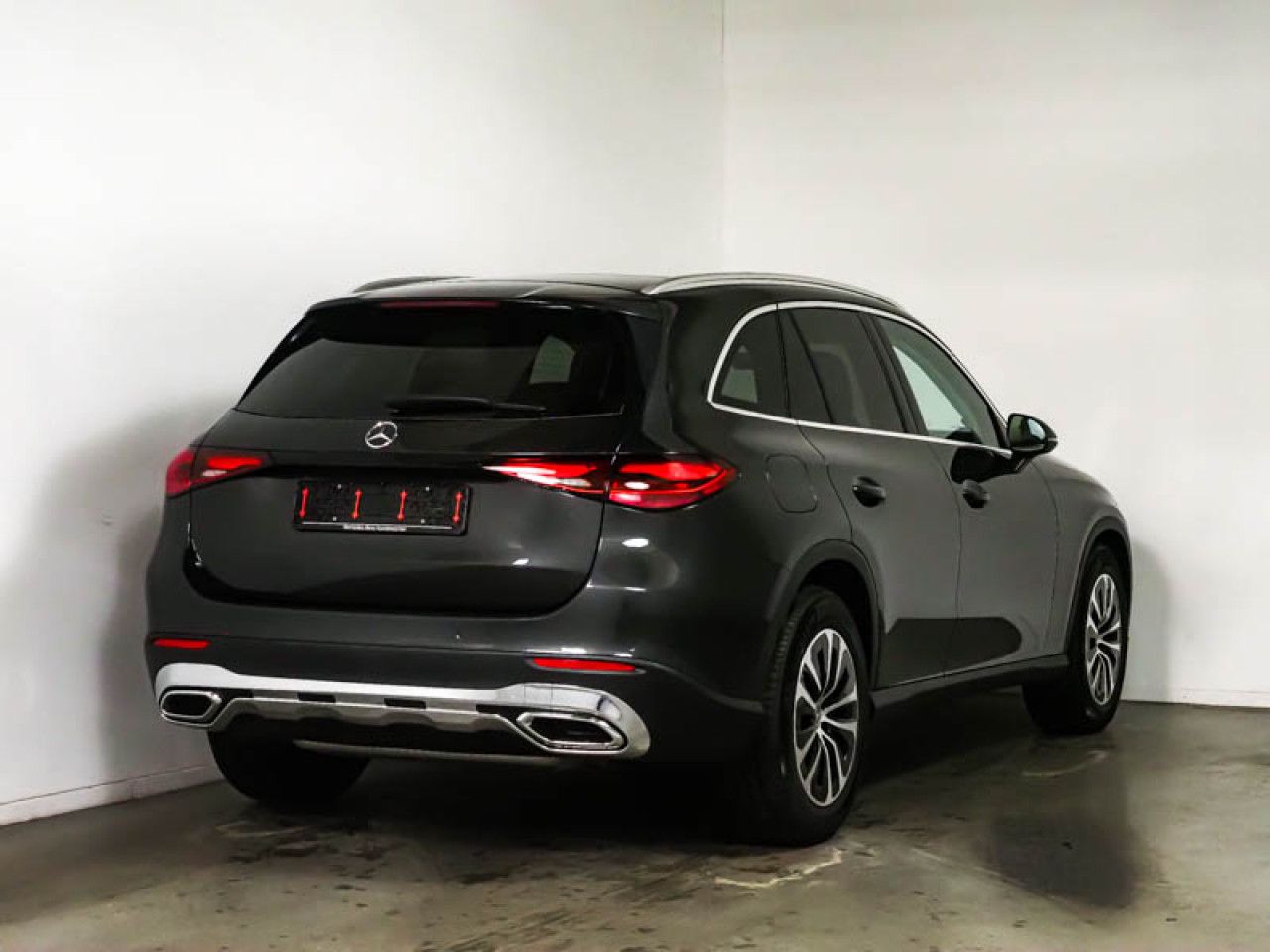 Mercedes-Benz GLC – Bild 2