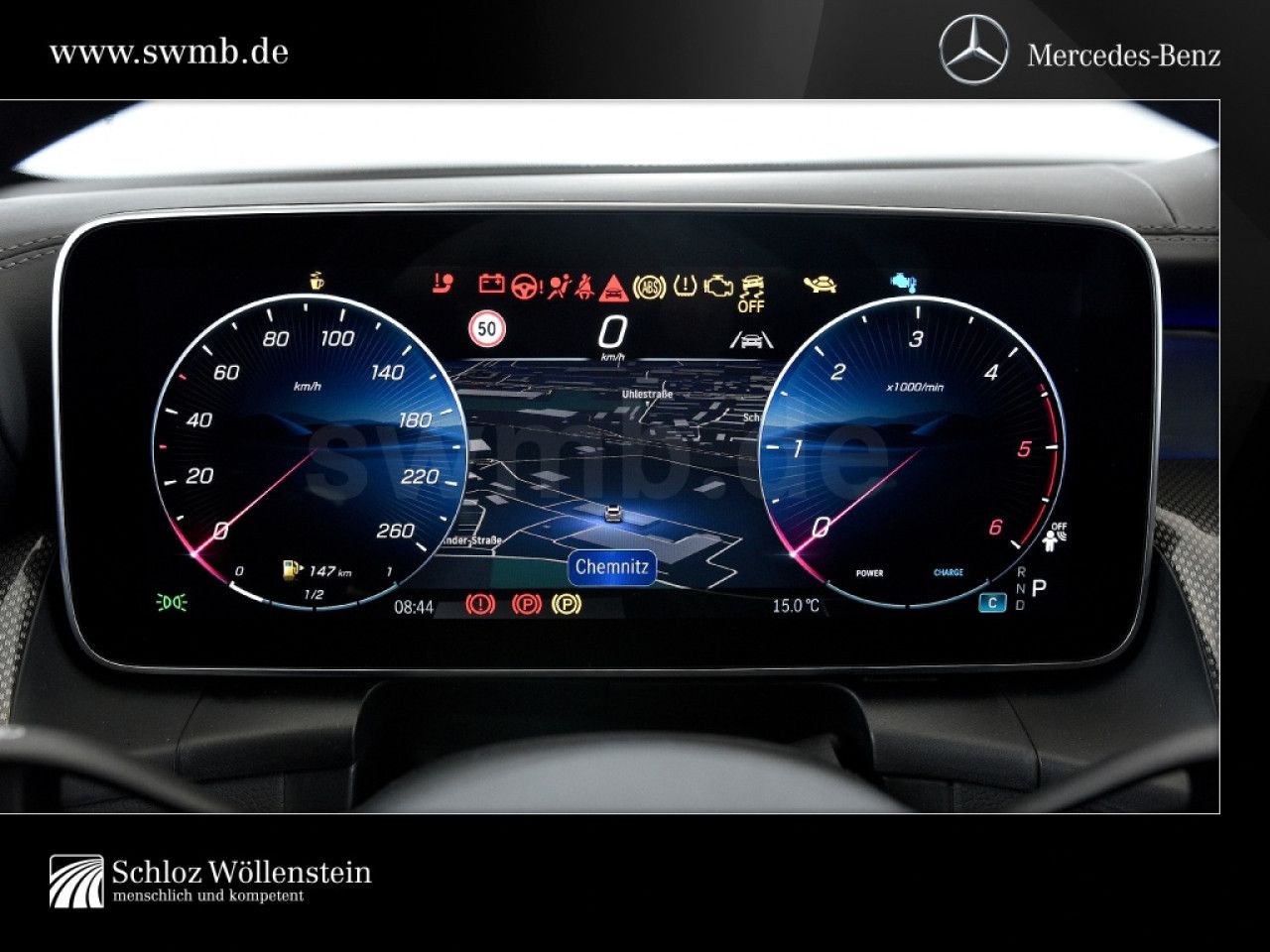 Mercedes-Benz GLC – Bild 8