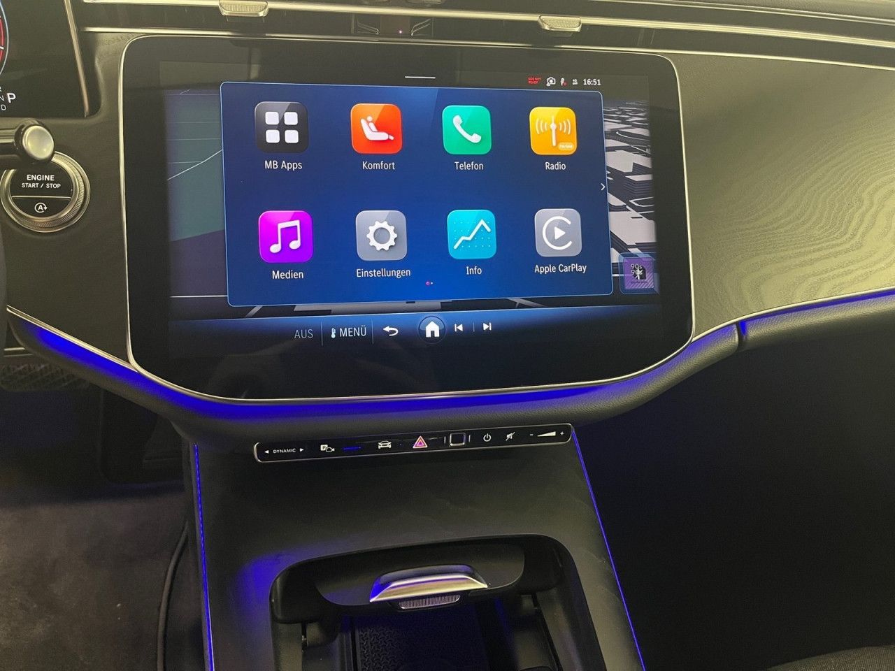 Mercedes-Benz E-Klasse – Bild 9
