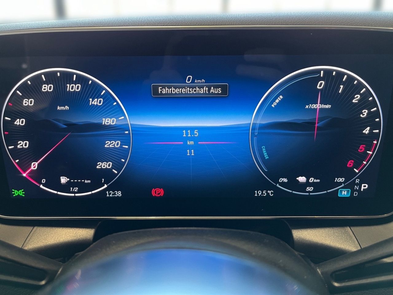 Mercedes-Benz GLC – Bild 5