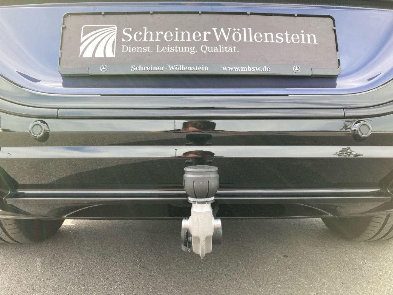 Mercedes-Benz GLC – Bild 18
