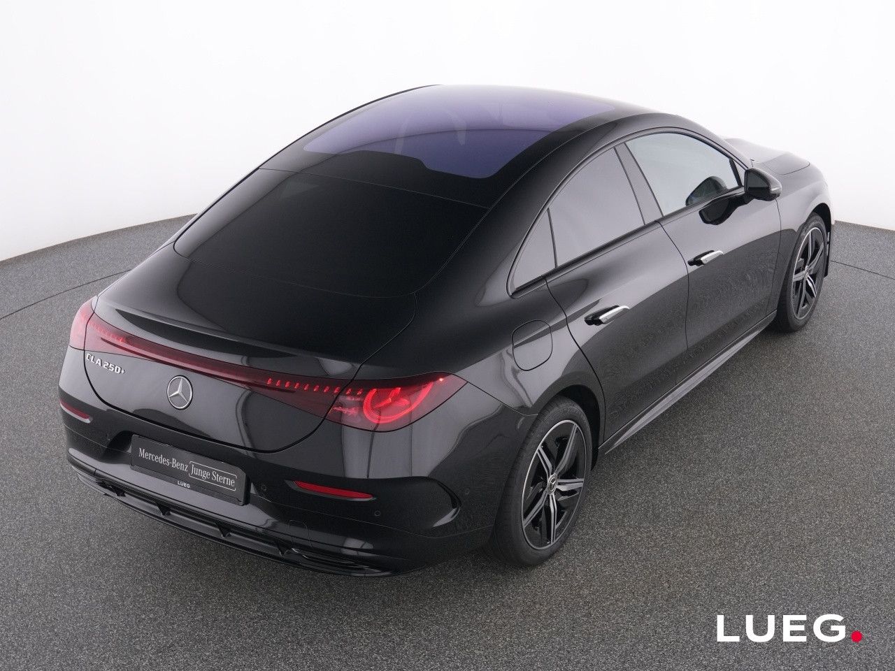 Mercedes-Benz CLA – Bild 18