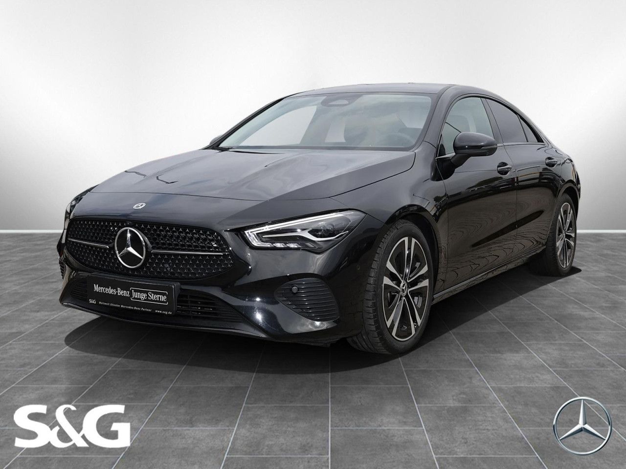 Mercedes-Benz CLA – Bild 26