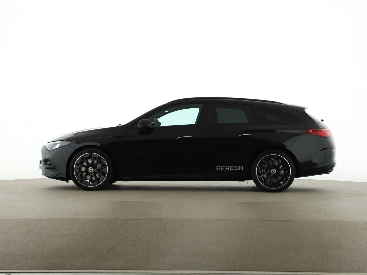 Mercedes-Benz CLA – Bild 3