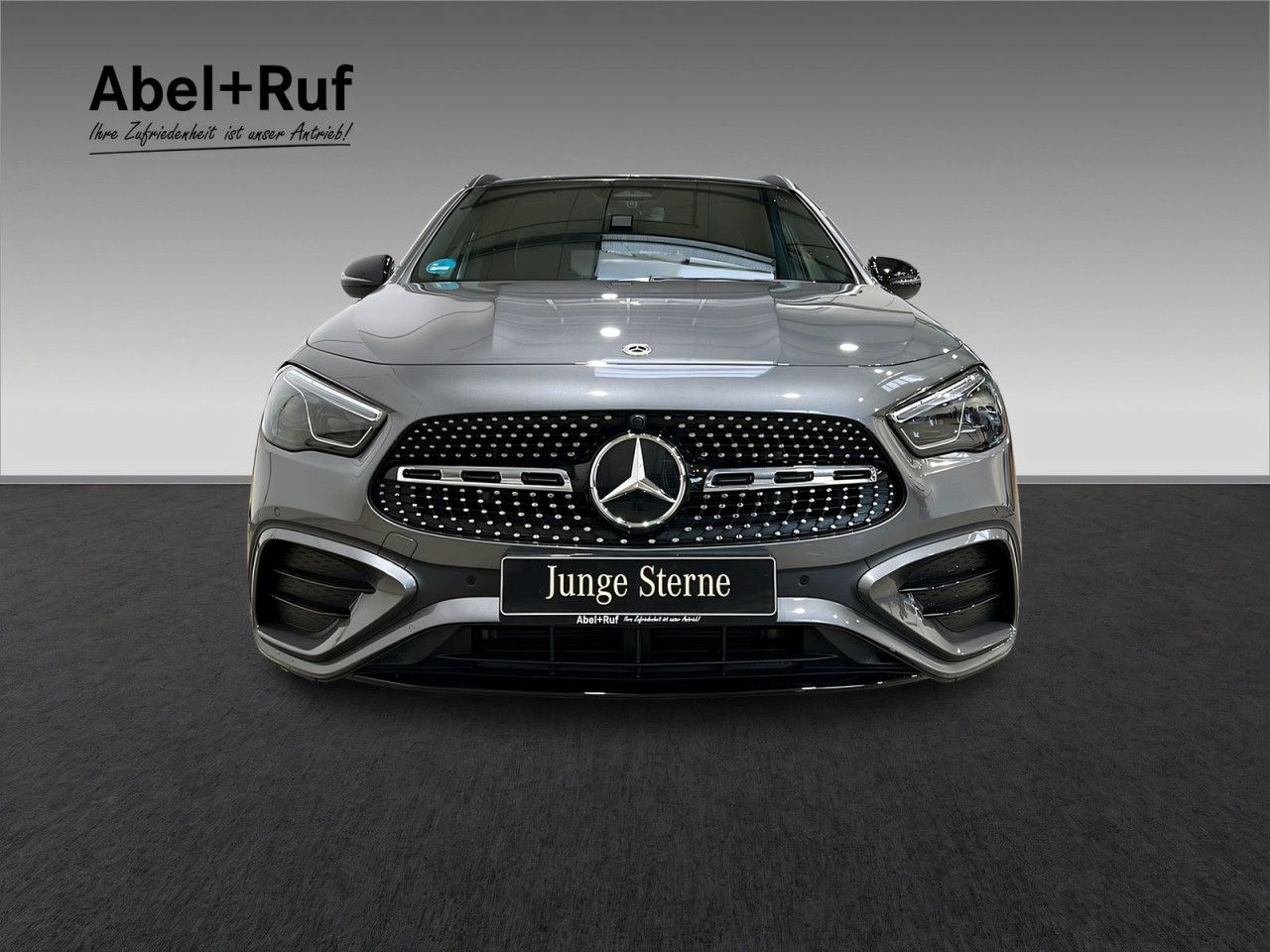 Mercedes-Benz GLA – Bild 12