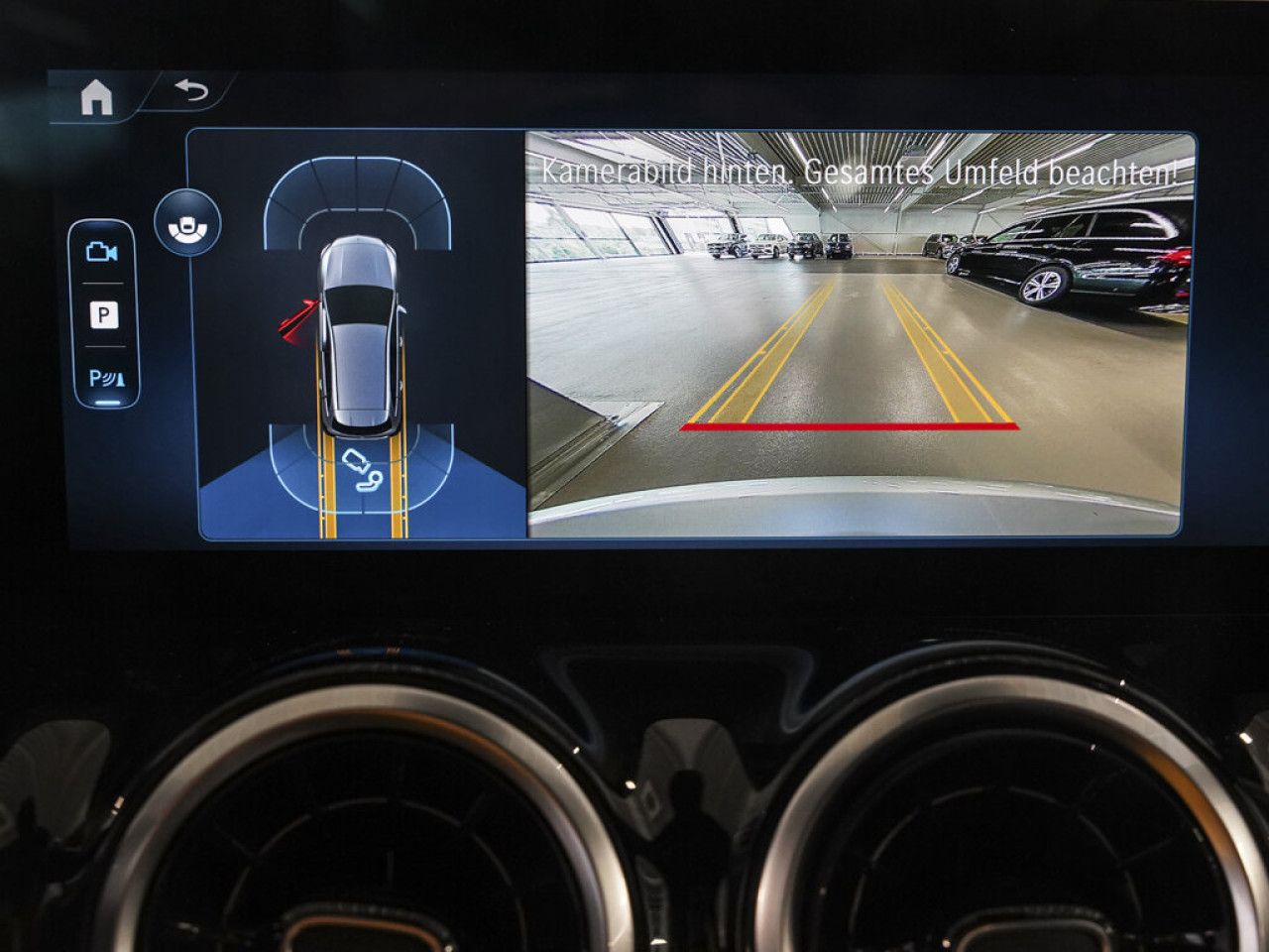 Mercedes-Benz B-Klasse – Bild 13