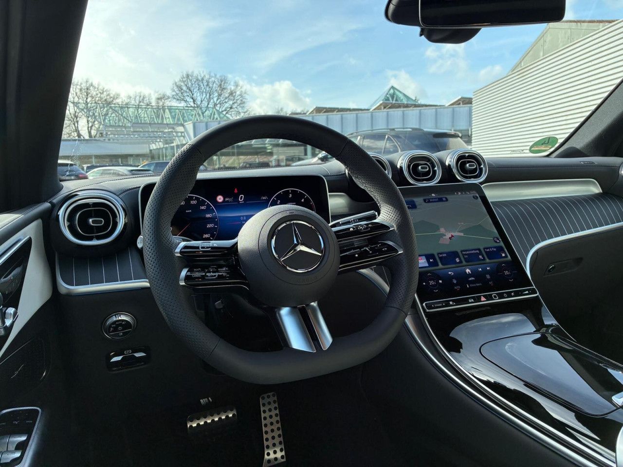 Mercedes-Benz GLC – Bild 7