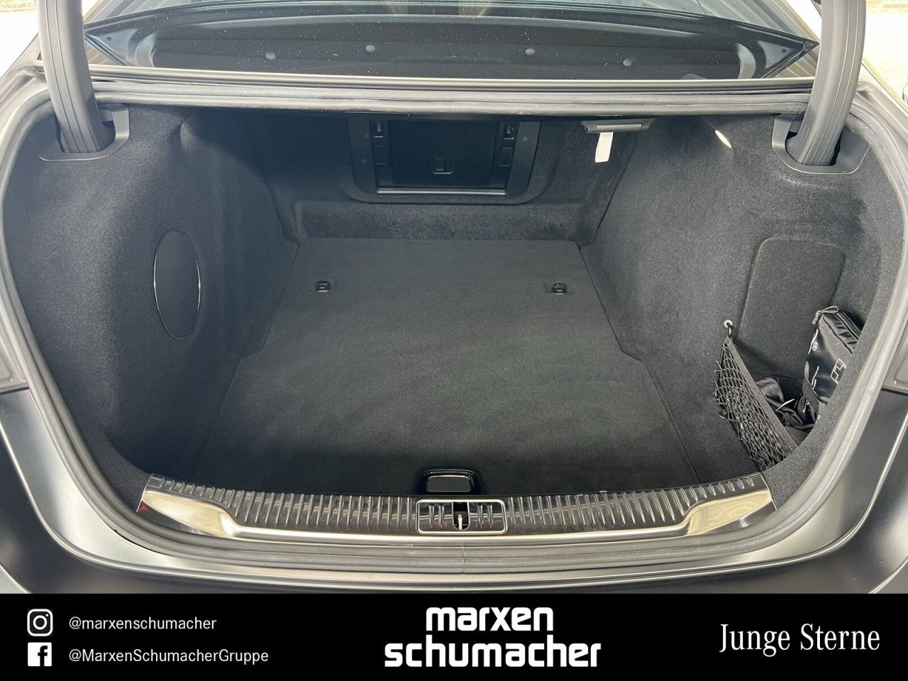 Mercedes-Benz S-Klasse – Bild 15