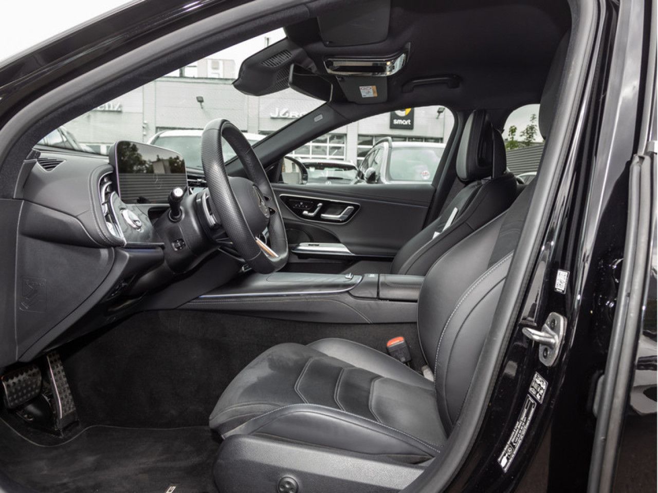 Mercedes-Benz E-Klasse – Bild 9