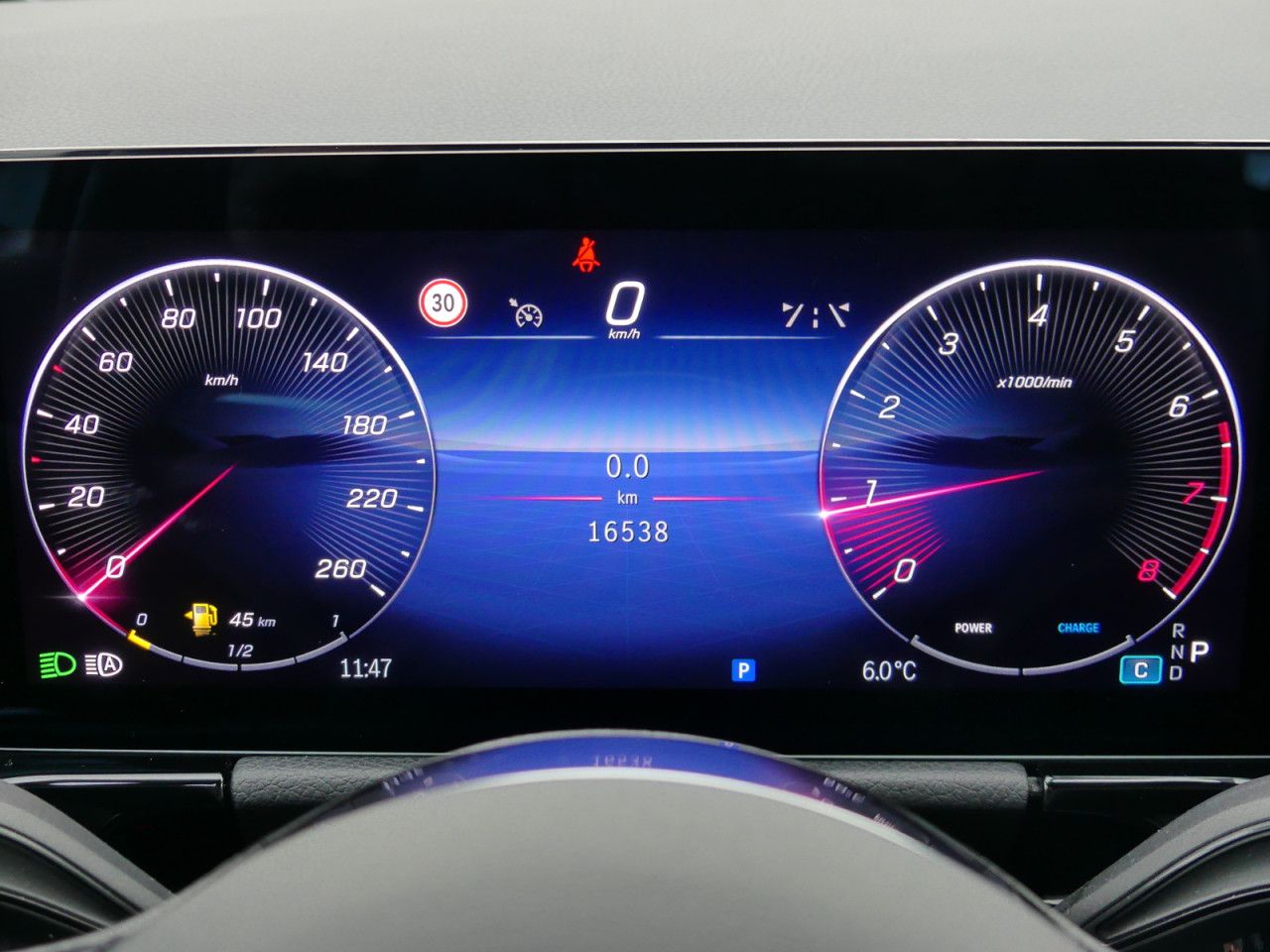 Mercedes-Benz B-Klasse – Bild 7