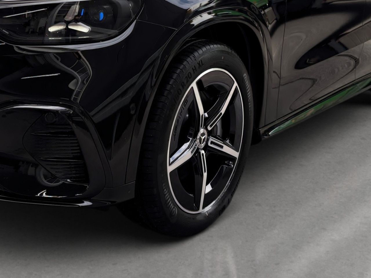 Mercedes-Benz GLC – Bild 20