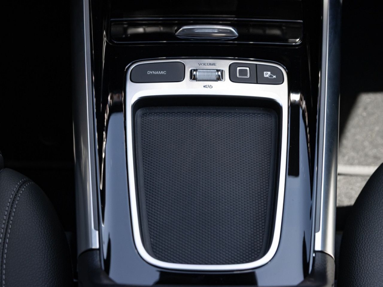 Mercedes-Benz EQA – Bild 13