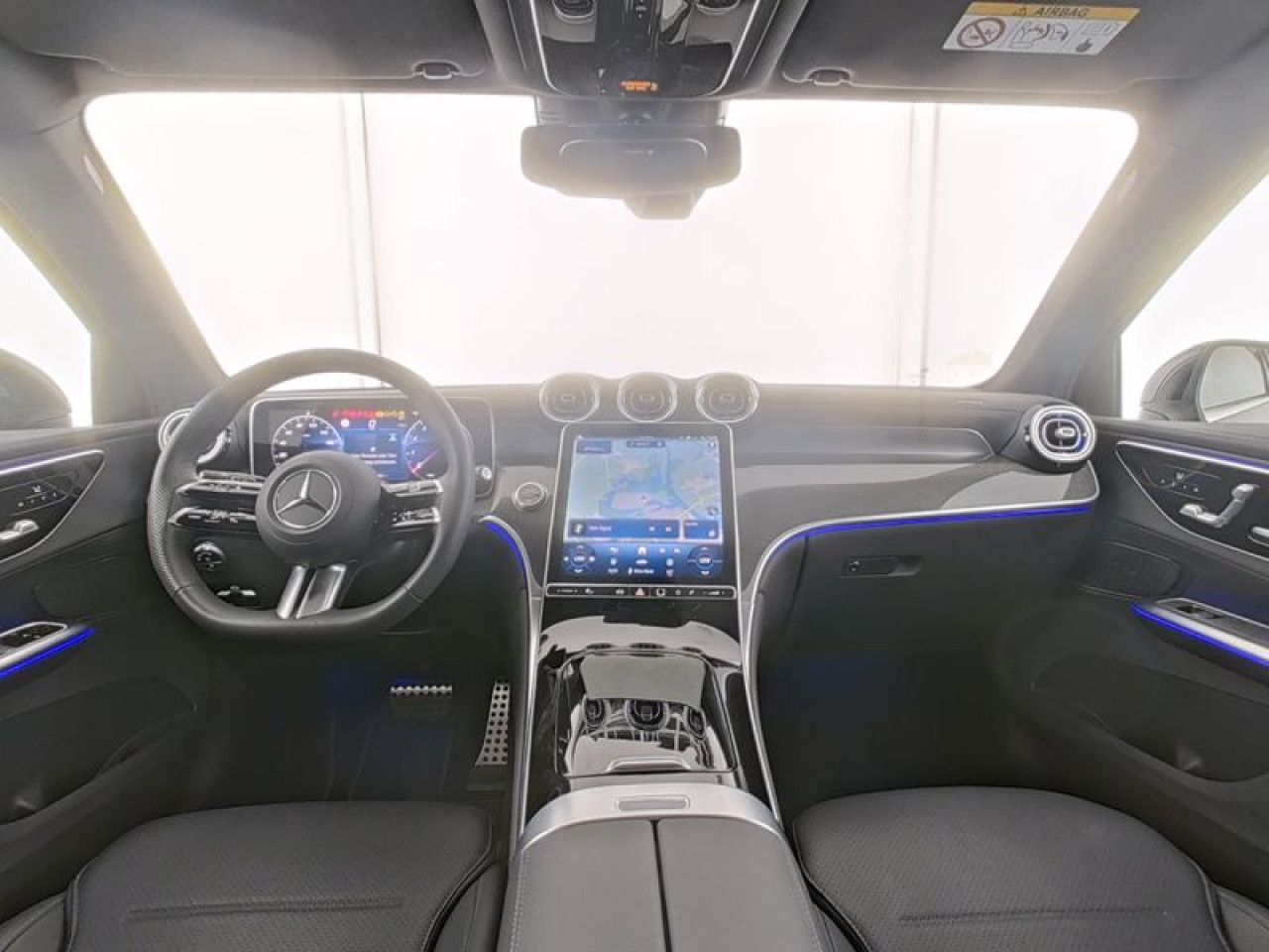 Mercedes-Benz GLC – Bild 6