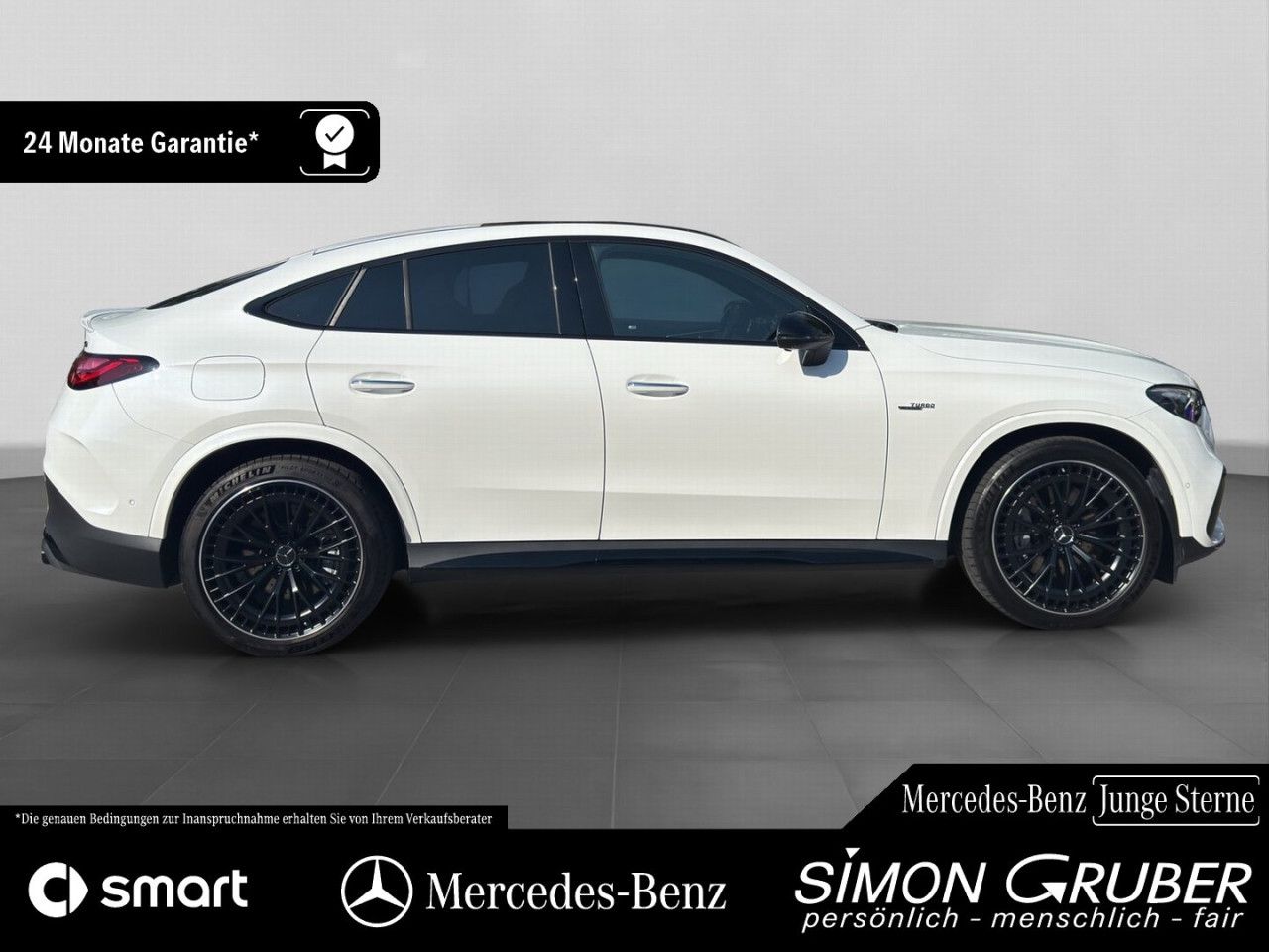 Mercedes-Benz GLC – Bild 7