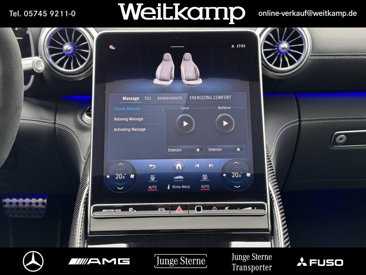 Mercedes-Benz AMG GT – Bild 14
