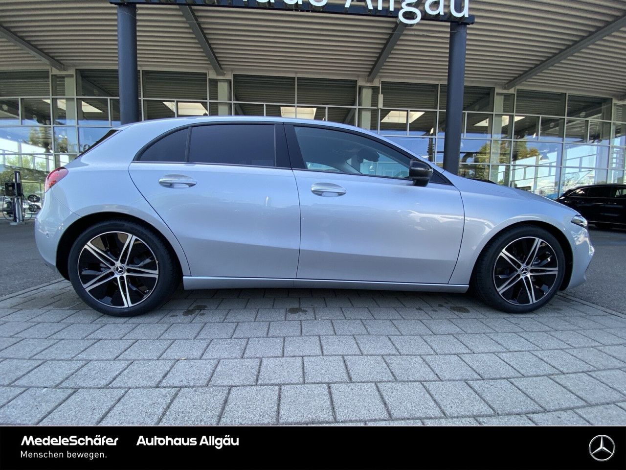Mercedes-Benz A-Klasse – Bild 5