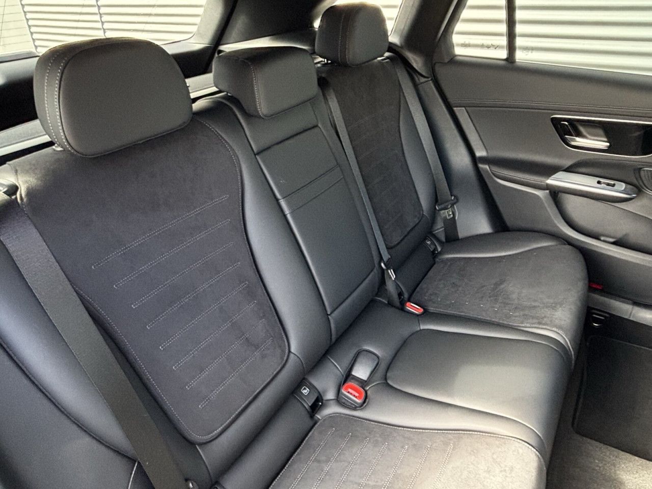 Mercedes-Benz GLC – Bild 17