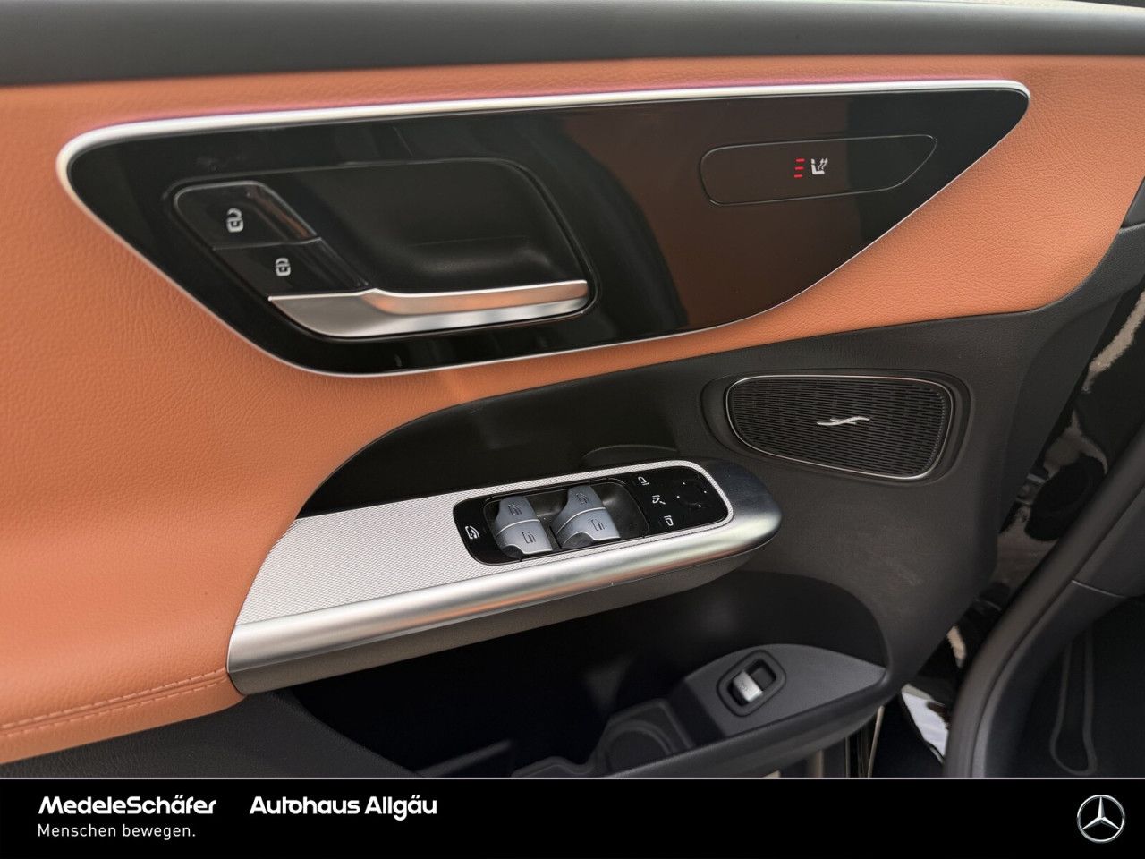 Mercedes-Benz GLC – Bild 14