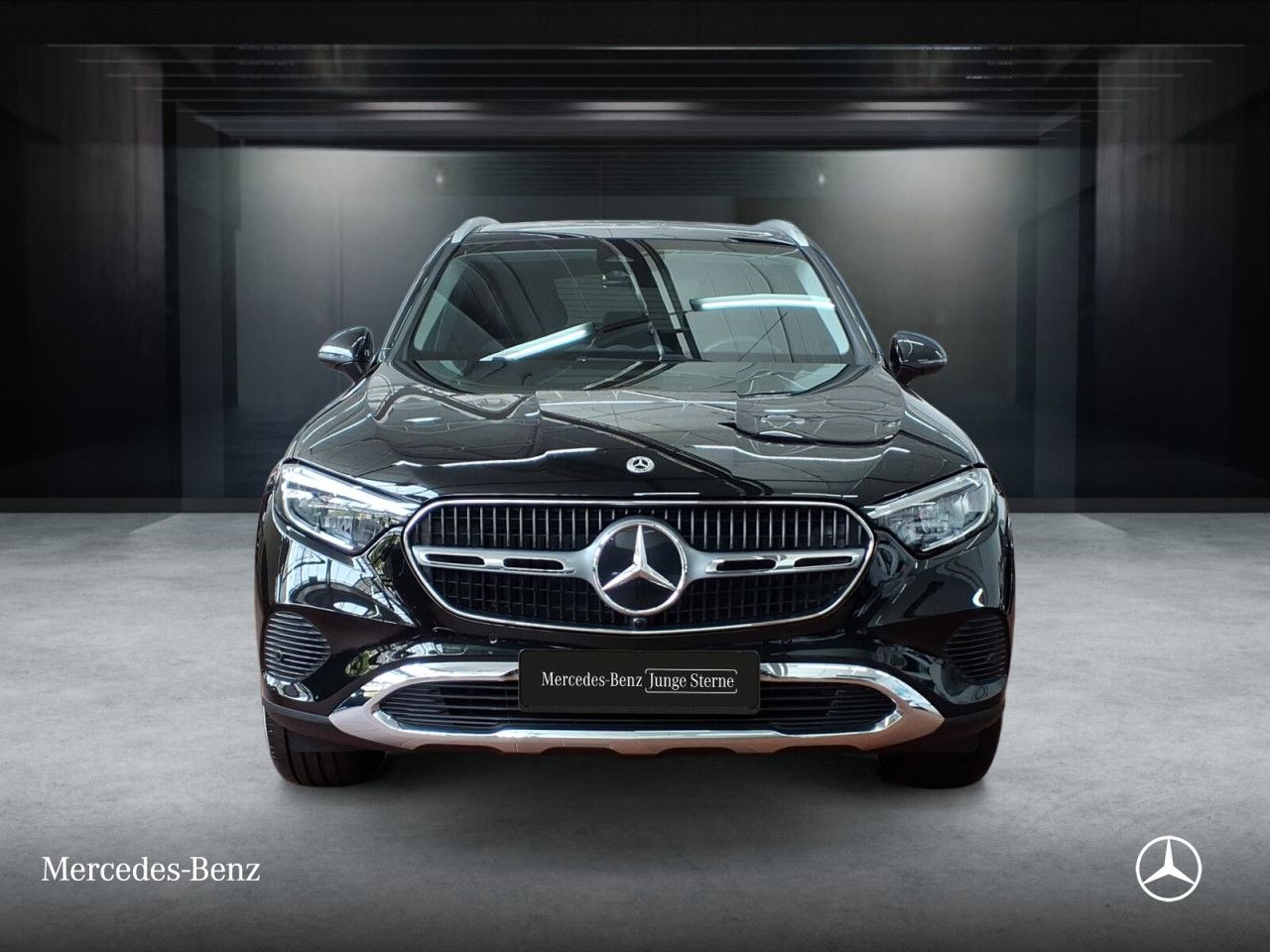 Mercedes-Benz GLC – Bild 8