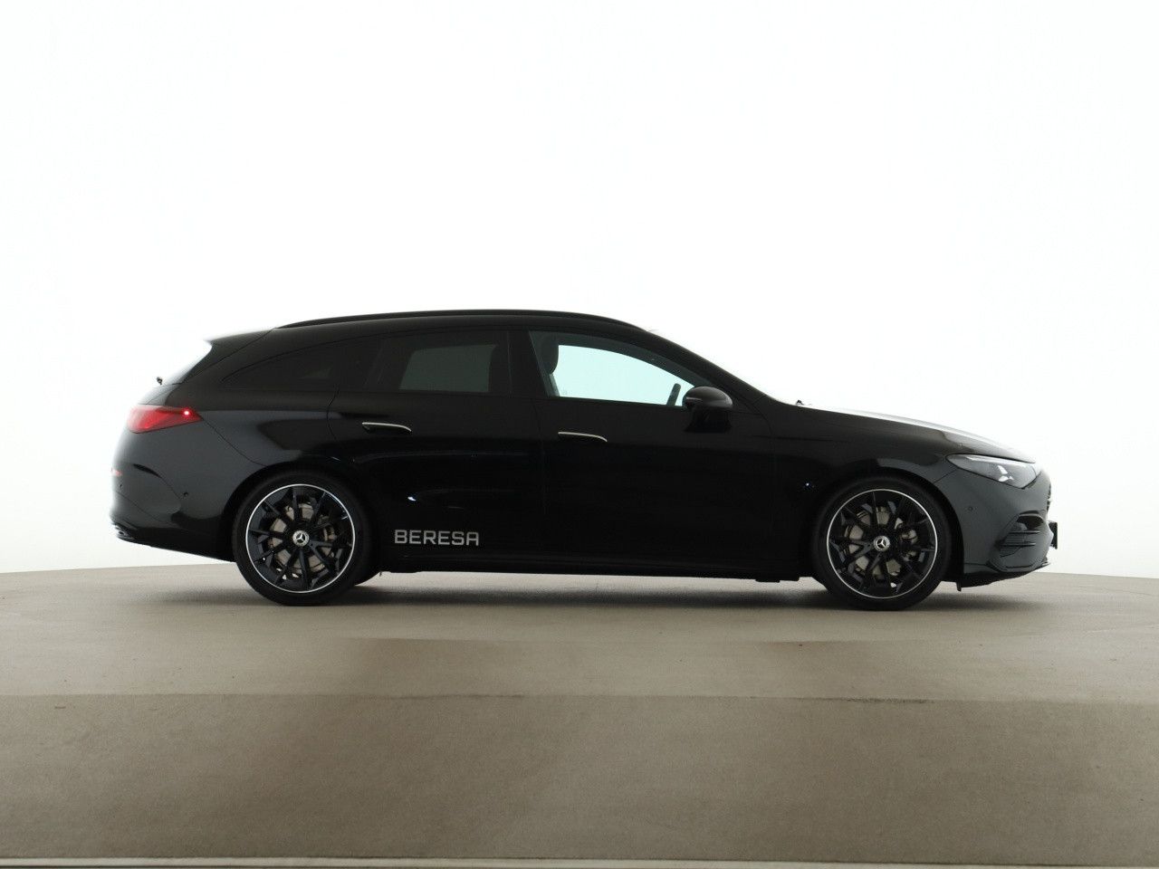 Mercedes-Benz CLA – Bild 7