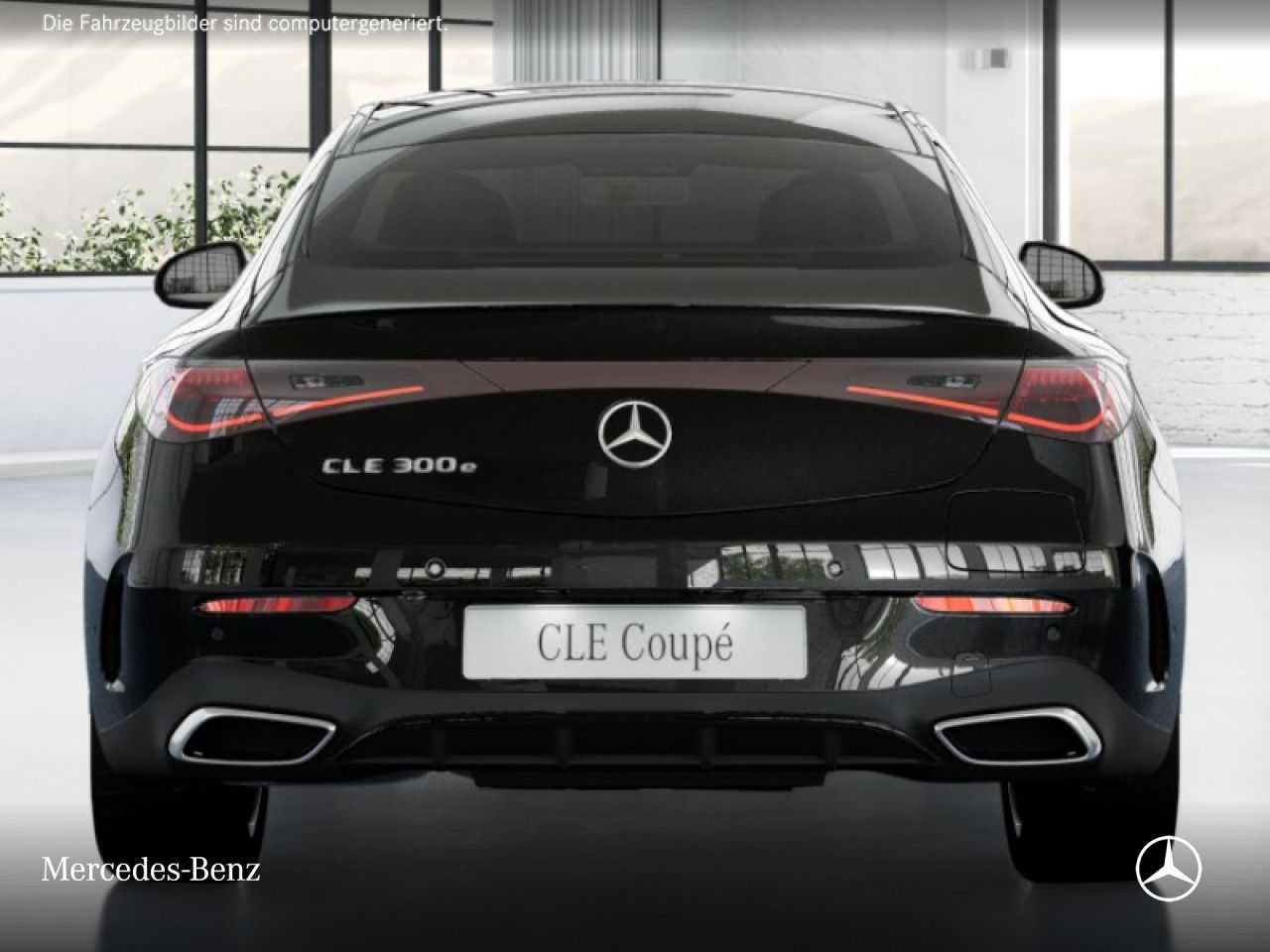 Mercedes-Benz CLE – Bild 6