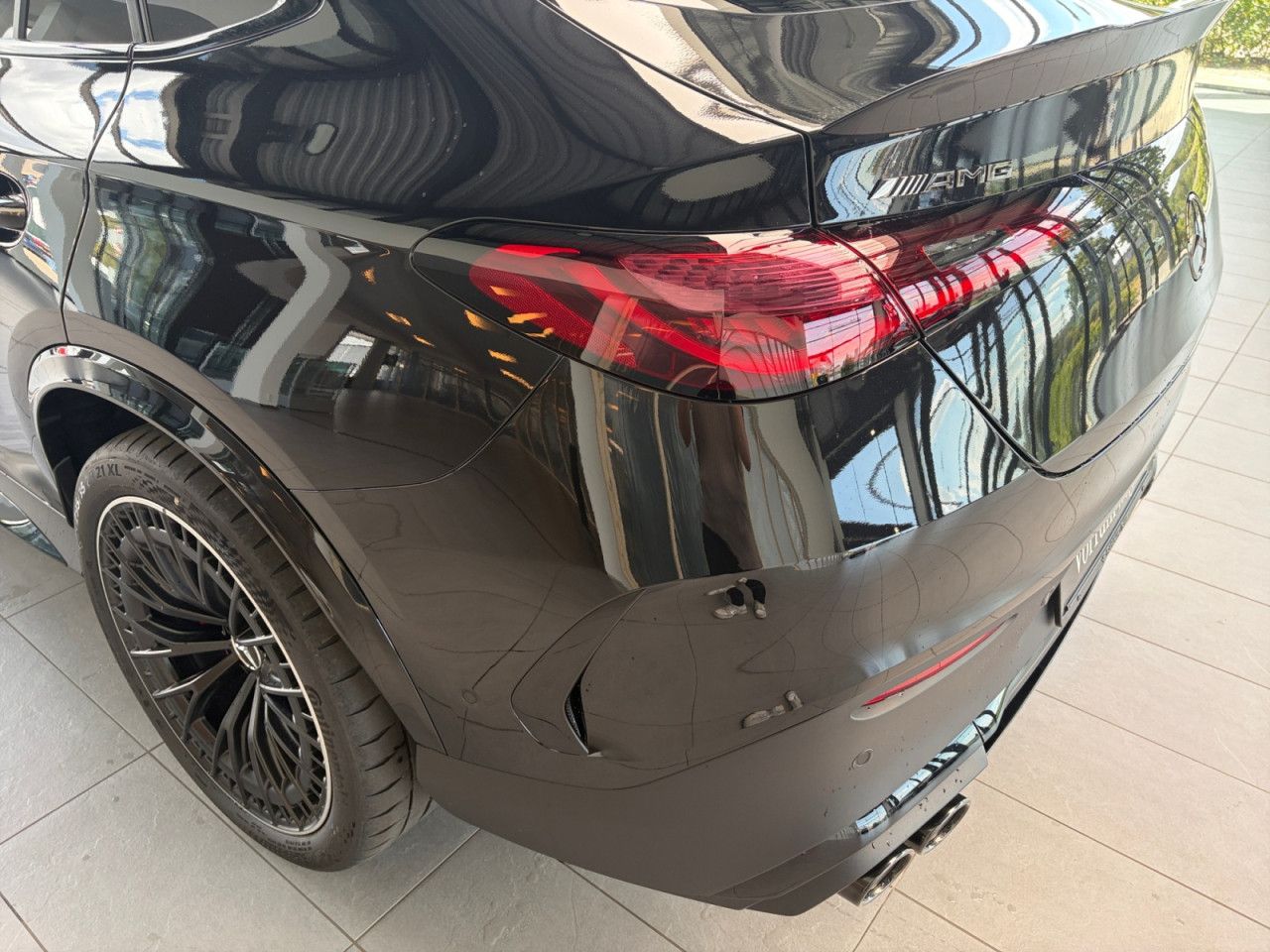 Mercedes-Benz GLC – Bild 7