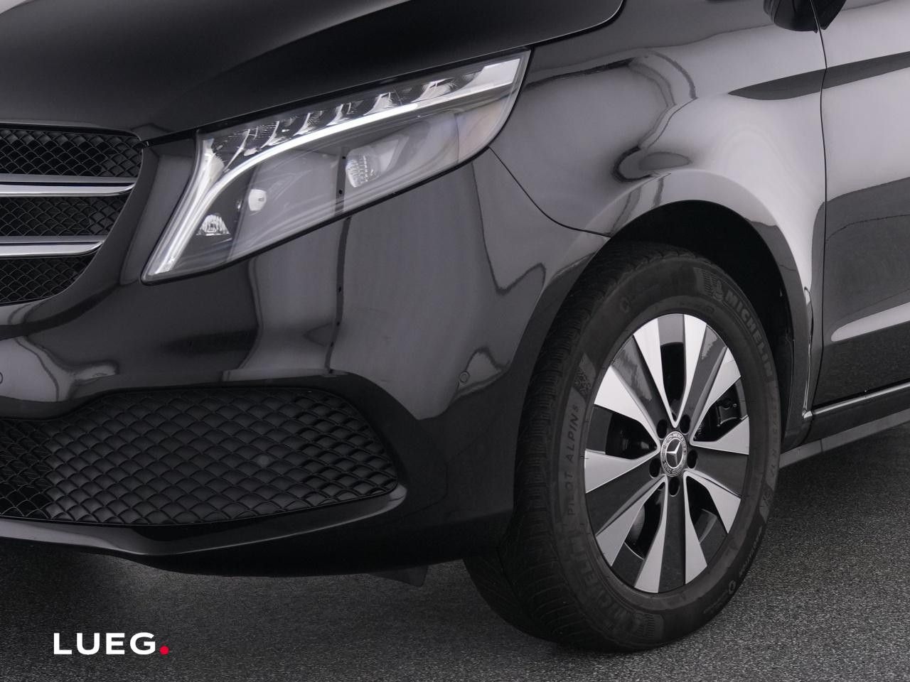 Mercedes-Benz V-Klasse – Bild 8