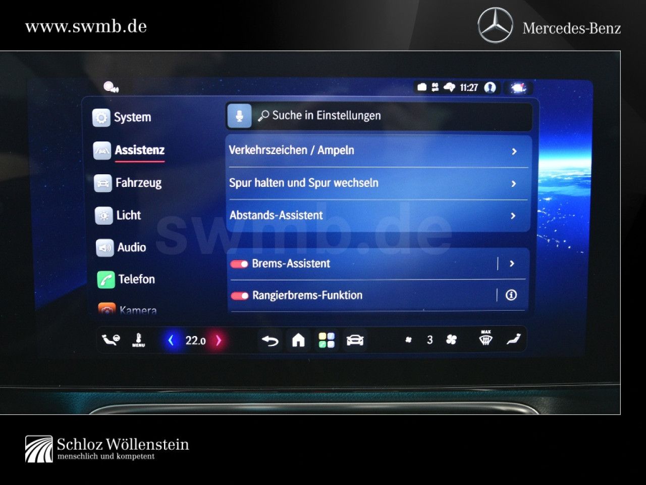 Mercedes-Benz GLB – Bild 13