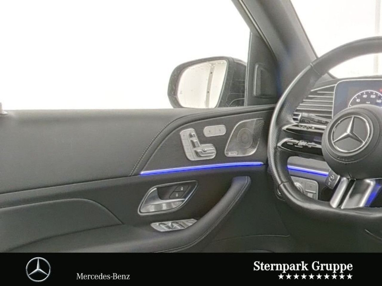 Mercedes-Benz GLE – Bild 8