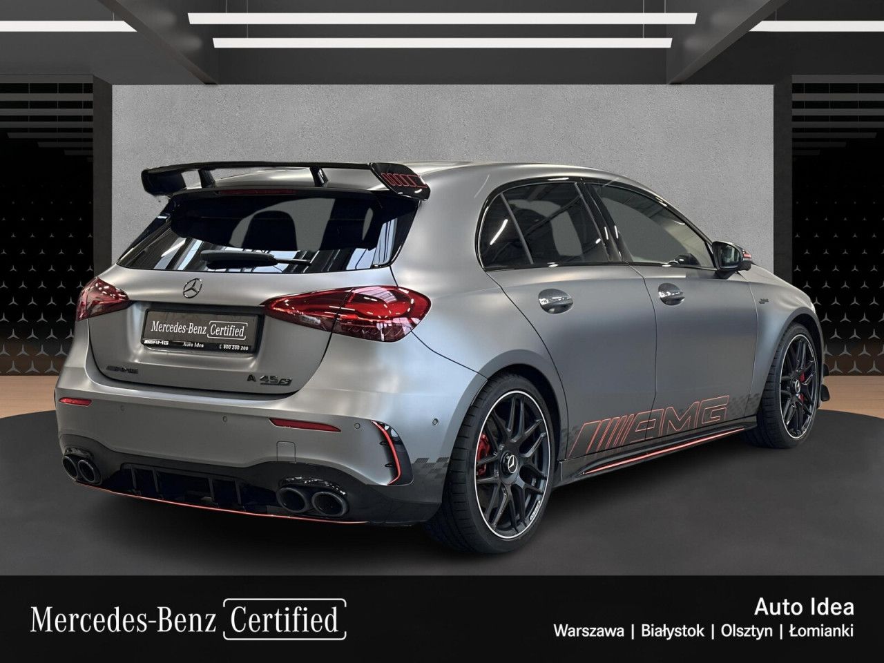 Zdjęcie pojazdu 5 / 5