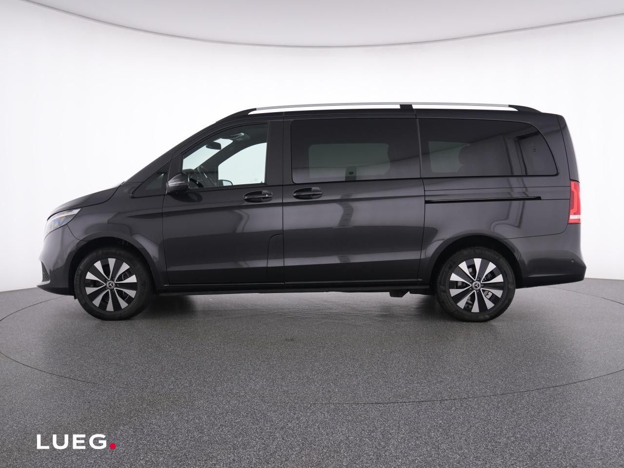 Mercedes-Benz V-Klasse – Bild 10