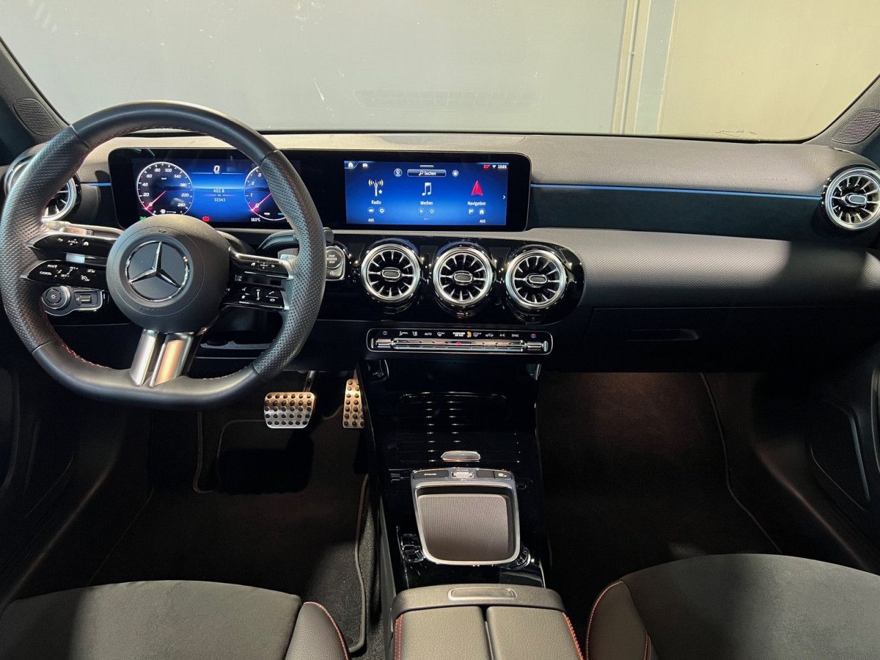 Mercedes-Benz A-Klasse – Bild 3