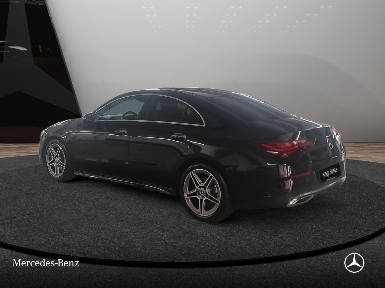Mercedes-Benz CLA – Bild 7