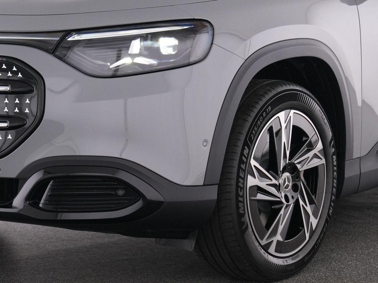 Mercedes-Benz GLB – Bild 8