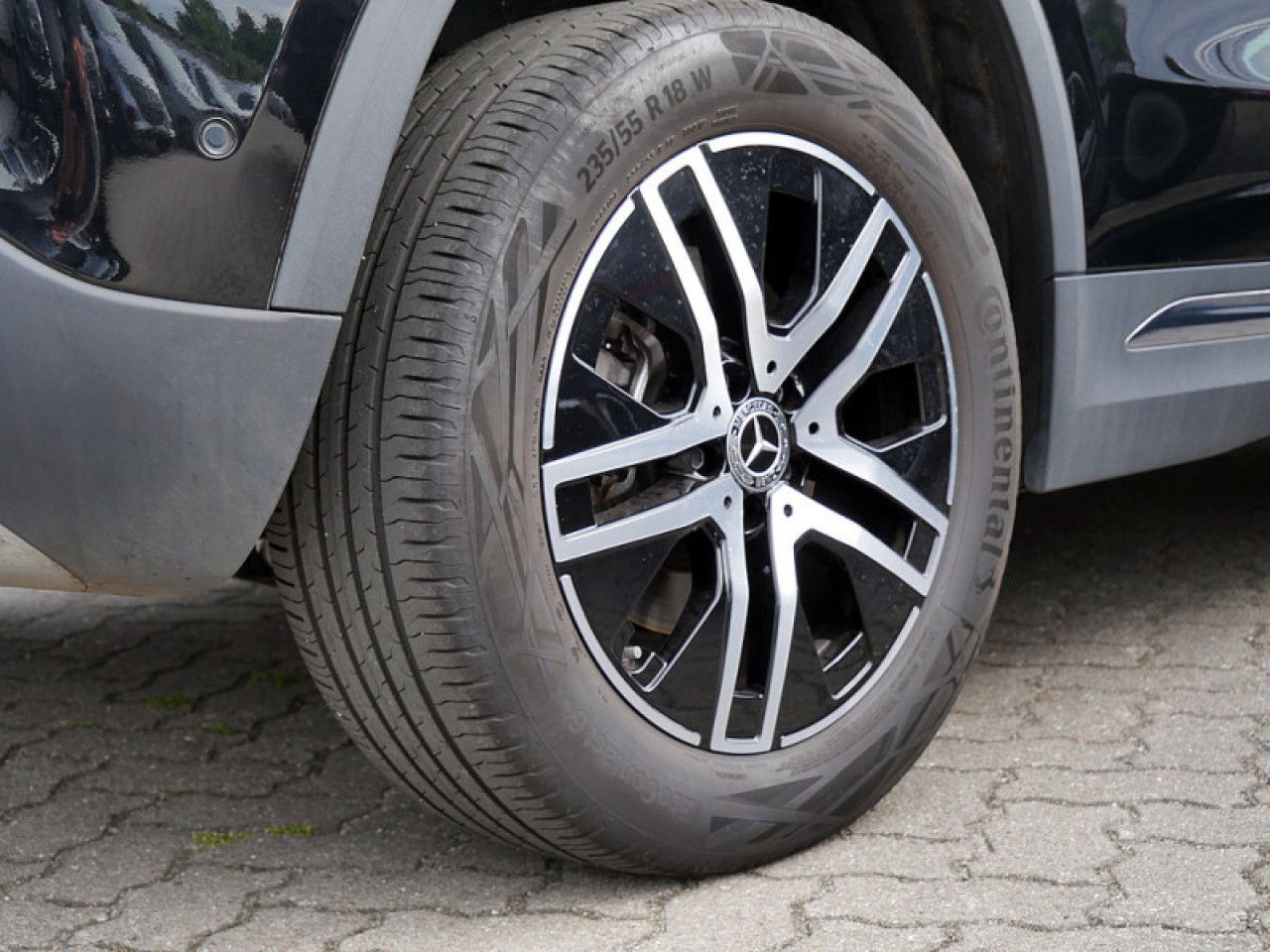 Mercedes-Benz GLA – Bild 8