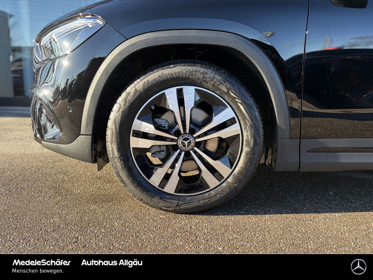 Mercedes-Benz GLA – Bild 14