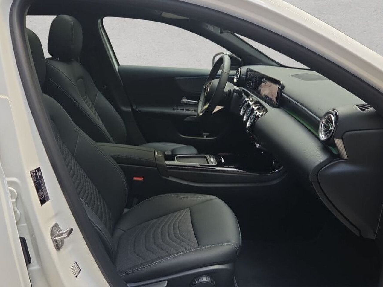 Mercedes-Benz A-Klasse – Bild 19