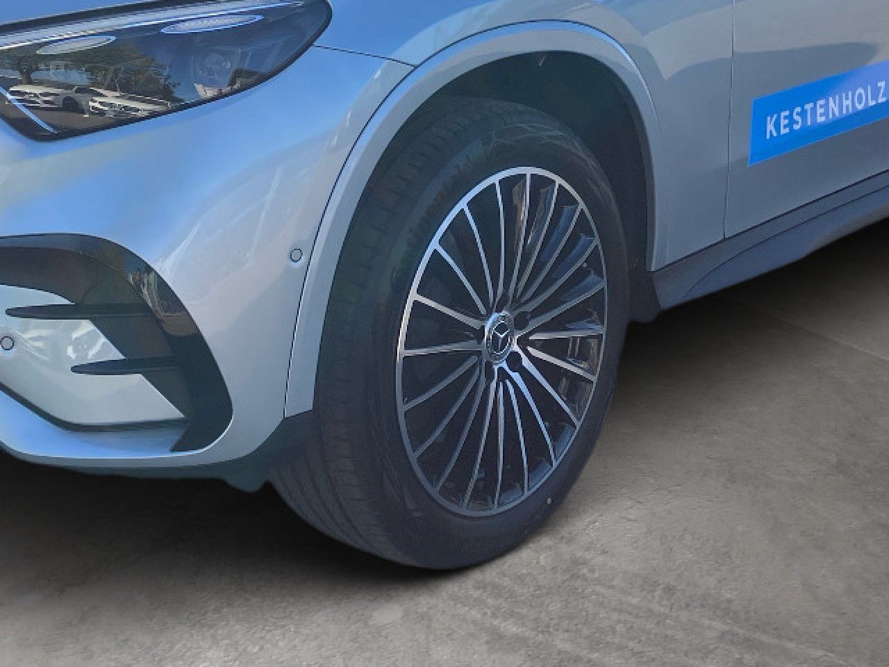 Mercedes-Benz GLC – Bild 6