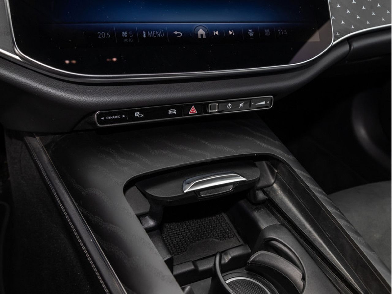 Mercedes-Benz E-Klasse – Bild 13