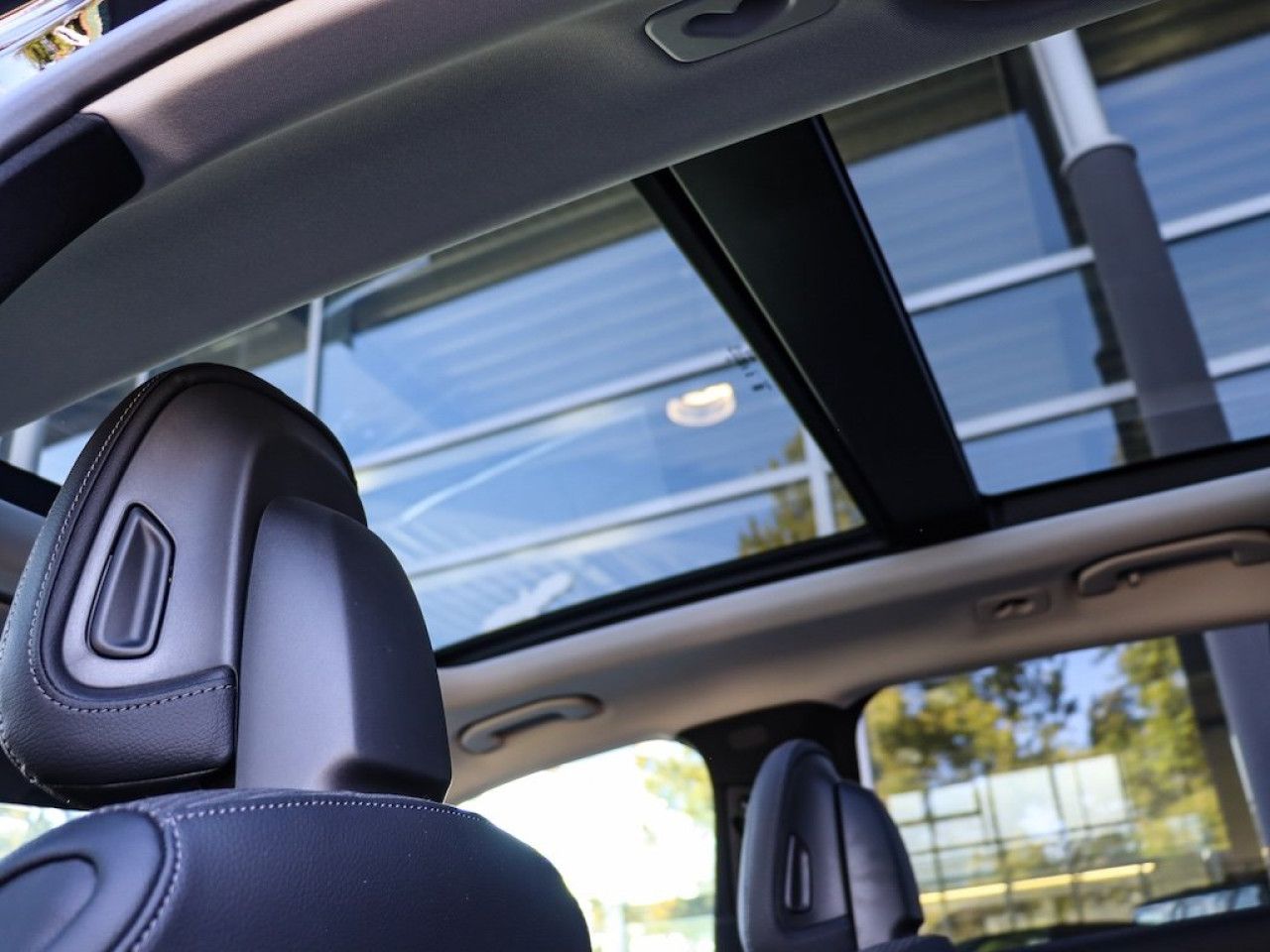 Mercedes-Benz GLC – Bild 27
