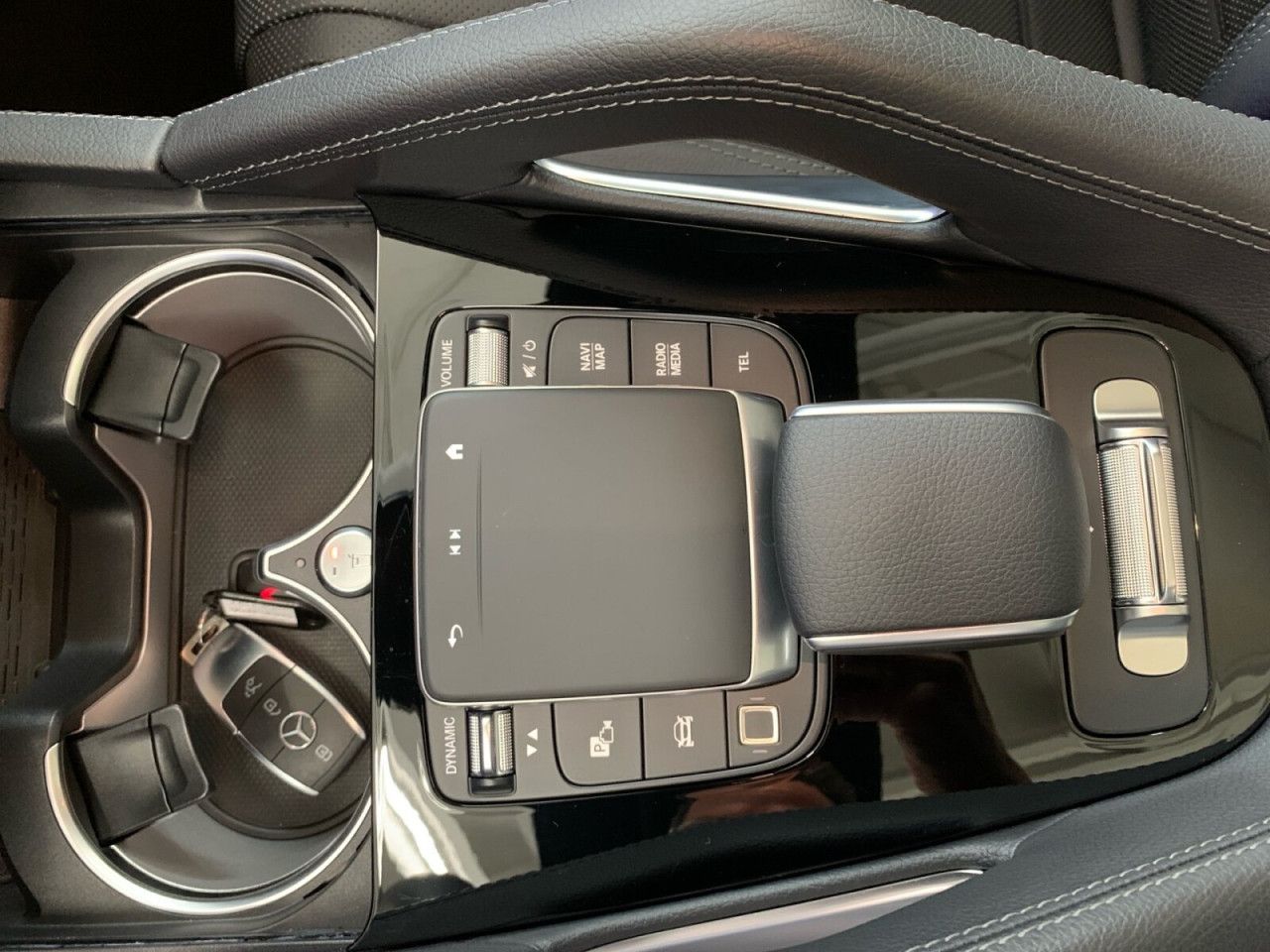 Mercedes-Benz GLE – Bild 18