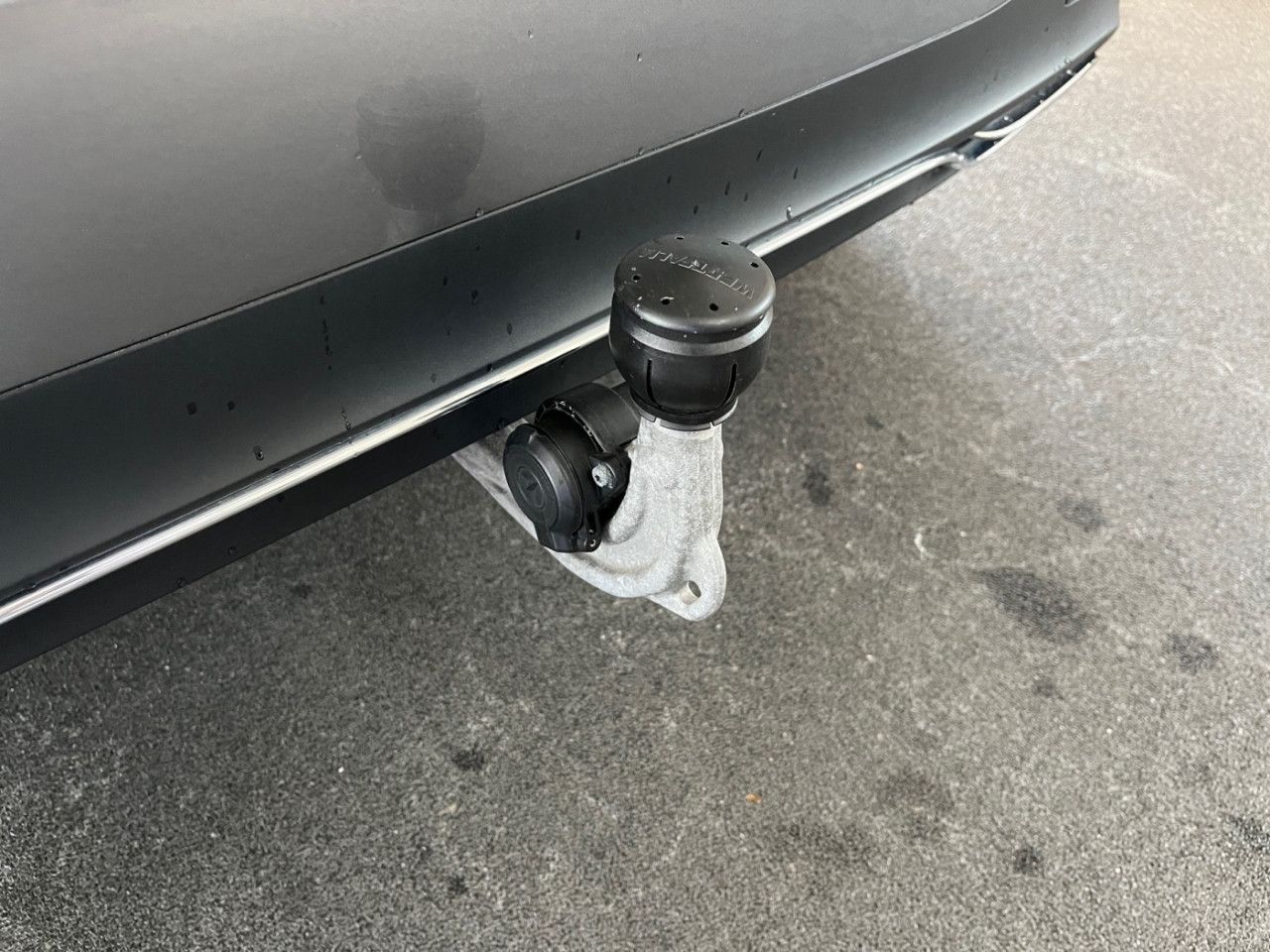 Mercedes-Benz B-Klasse – Bild 14