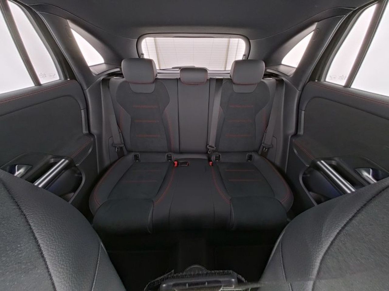 Mercedes-Benz GLA – Bild 9